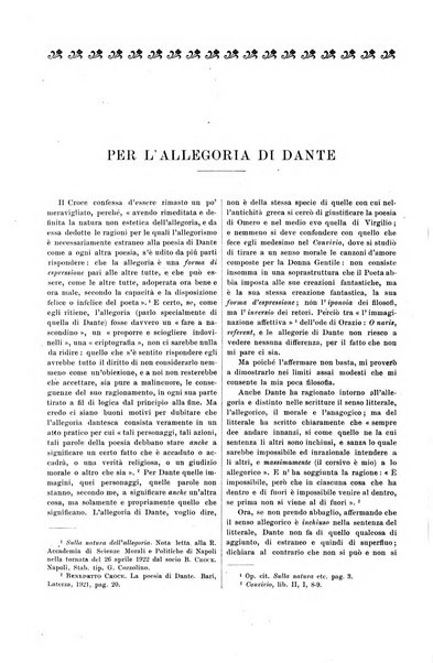 Giornale dantesco