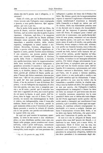 Giornale dantesco