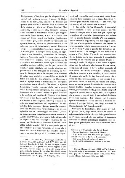 Giornale dantesco