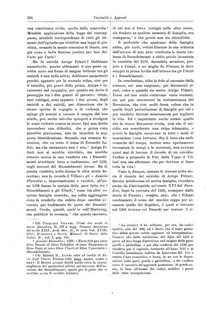 Giornale dantesco