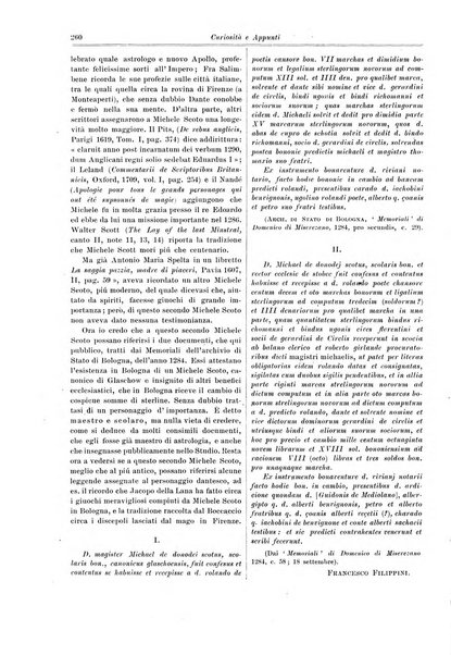 Giornale dantesco