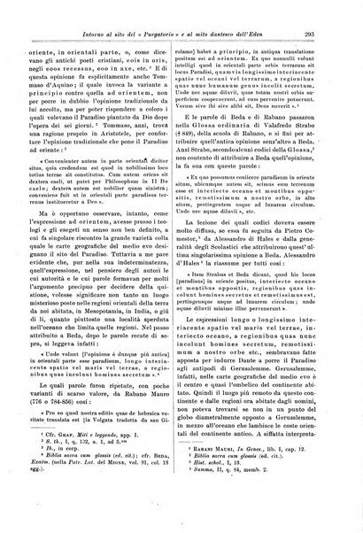 Giornale dantesco