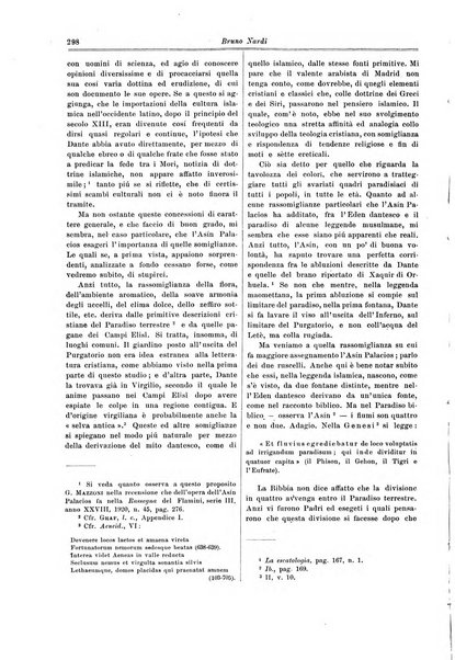 Giornale dantesco