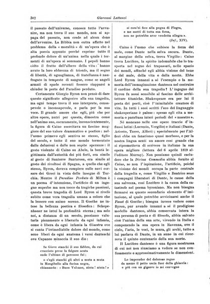 Giornale dantesco