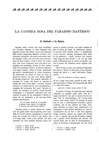 Giornale dantesco