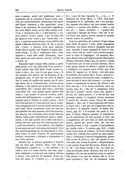 Giornale dantesco