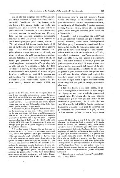 Giornale dantesco