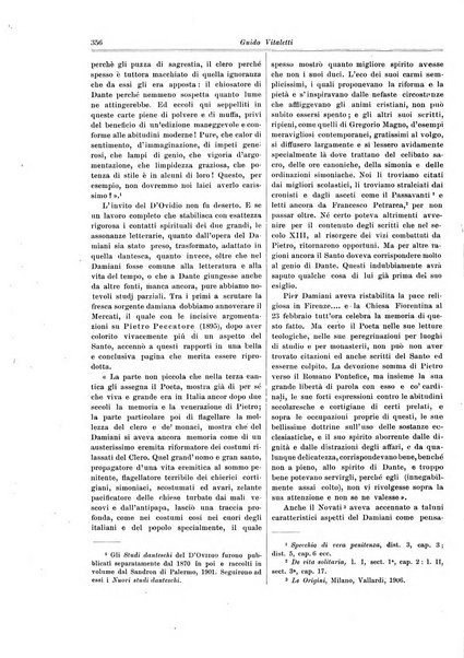 Giornale dantesco