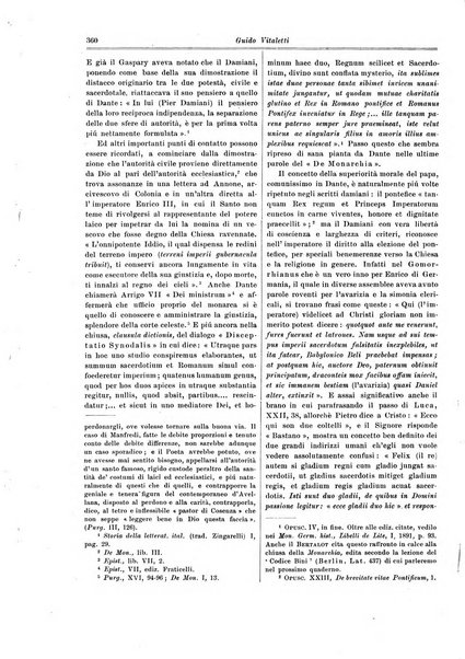 Giornale dantesco