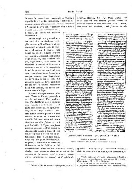 Giornale dantesco