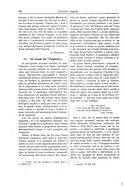 Giornale dantesco