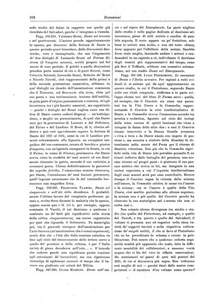 Giornale dantesco