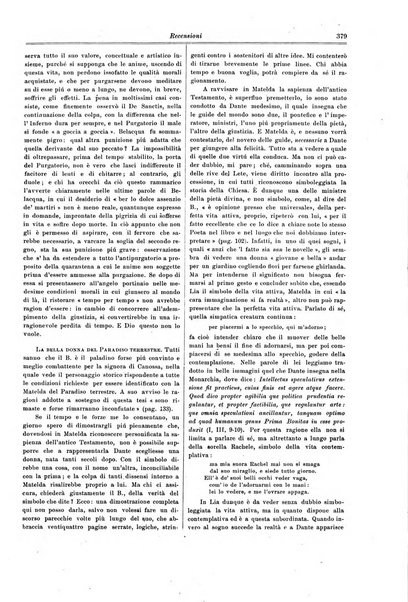 Giornale dantesco