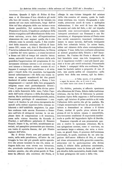 Giornale dantesco