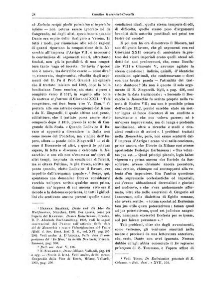 Giornale dantesco