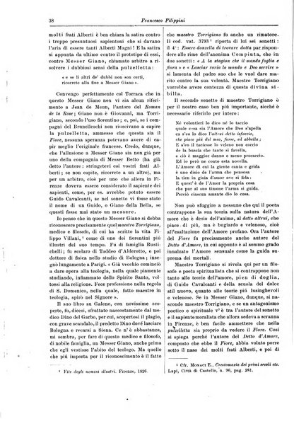 Giornale dantesco