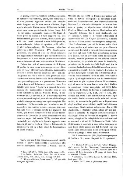 Giornale dantesco