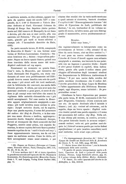 Giornale dantesco