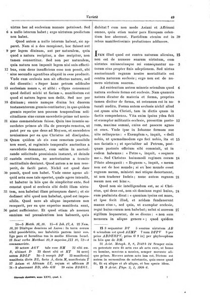 Giornale dantesco