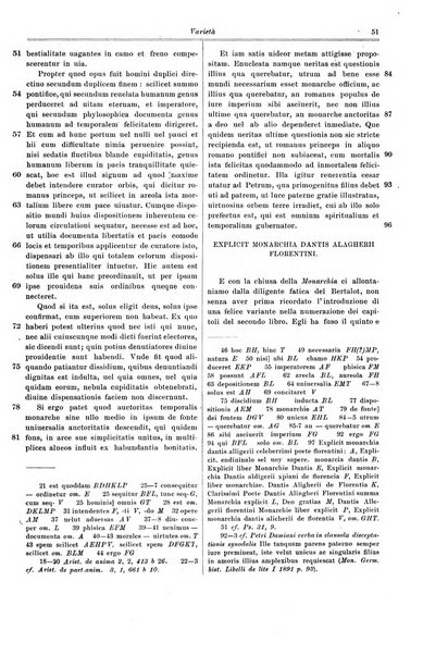 Giornale dantesco