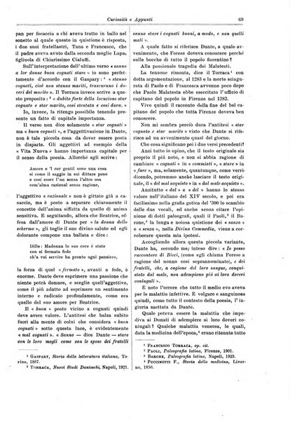 Giornale dantesco