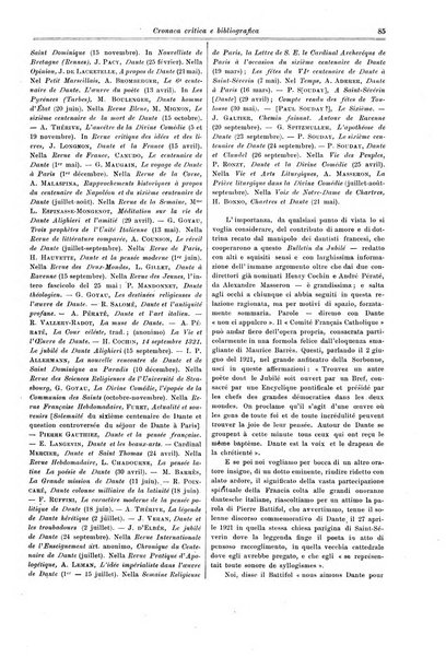 Giornale dantesco