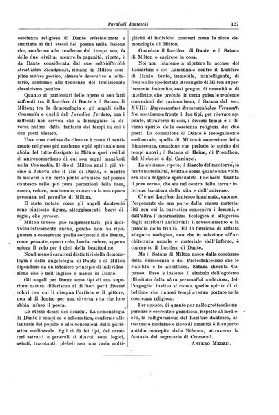 Giornale dantesco