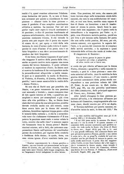 Giornale dantesco