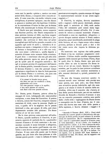 Giornale dantesco