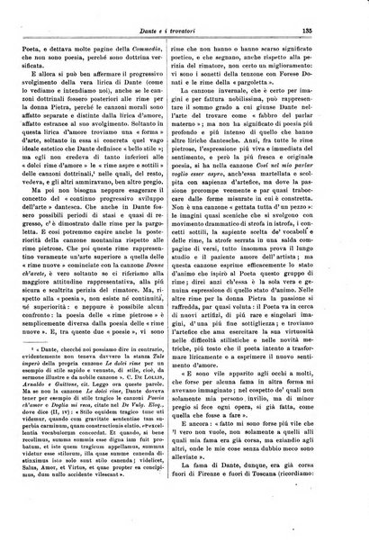 Giornale dantesco