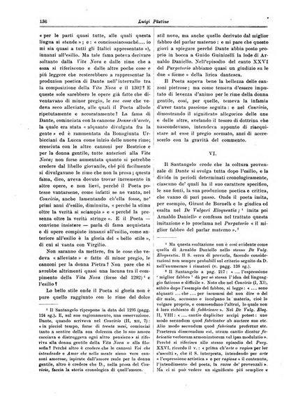 Giornale dantesco