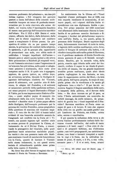 Giornale dantesco