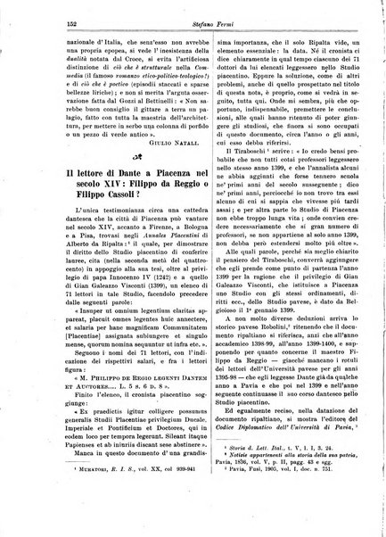 Giornale dantesco