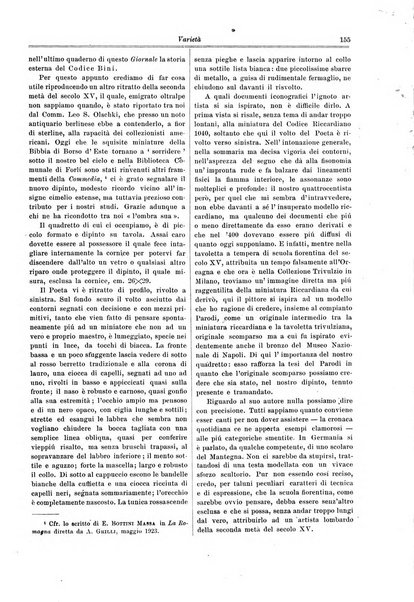 Giornale dantesco