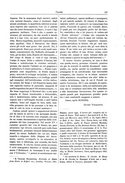 Giornale dantesco