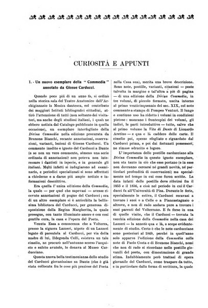 Giornale dantesco