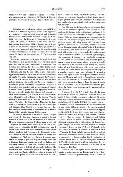 Giornale dantesco