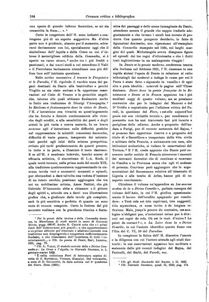 Giornale dantesco