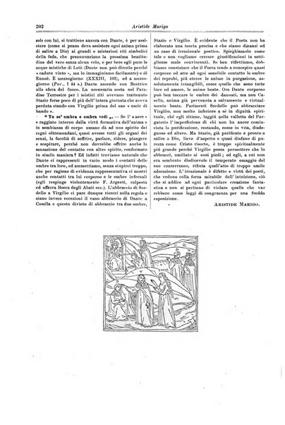 Giornale dantesco