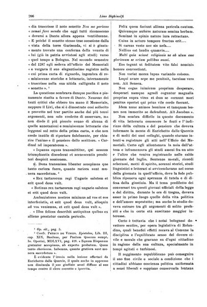 Giornale dantesco