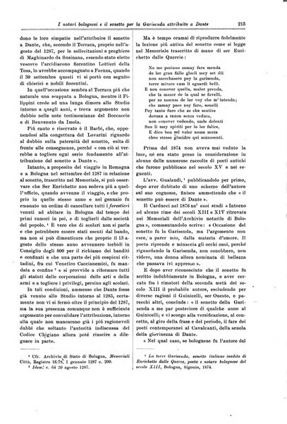 Giornale dantesco