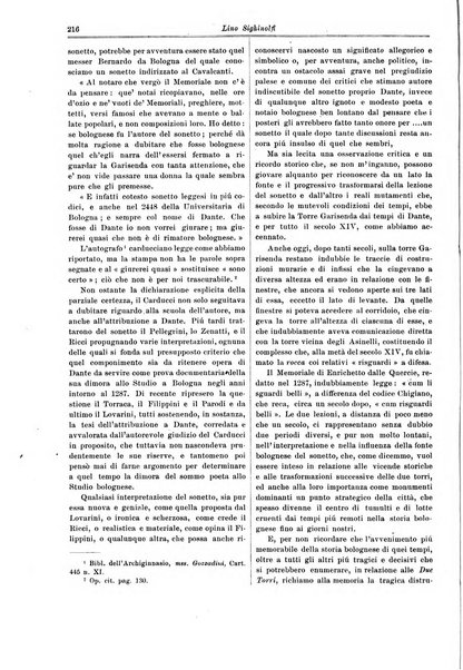 Giornale dantesco