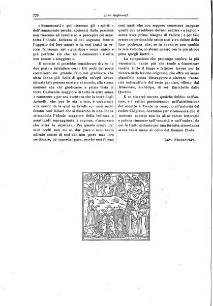 Giornale dantesco