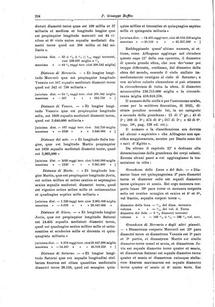 Giornale dantesco