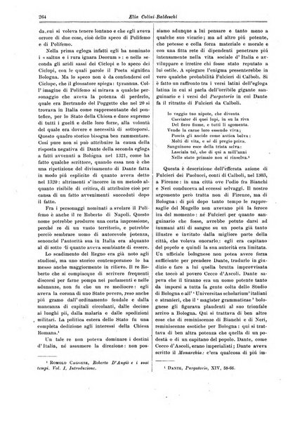 Giornale dantesco