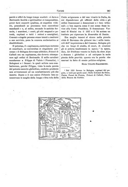 Giornale dantesco