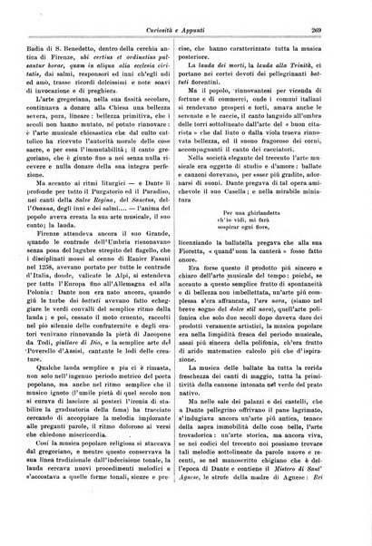 Giornale dantesco