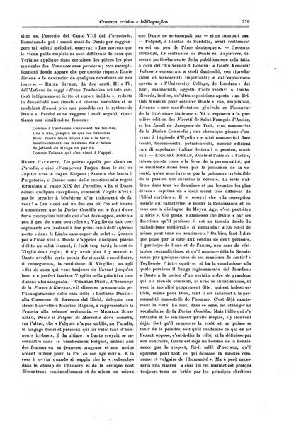 Giornale dantesco