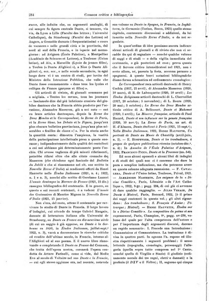 Giornale dantesco