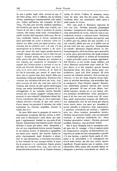 Giornale dantesco